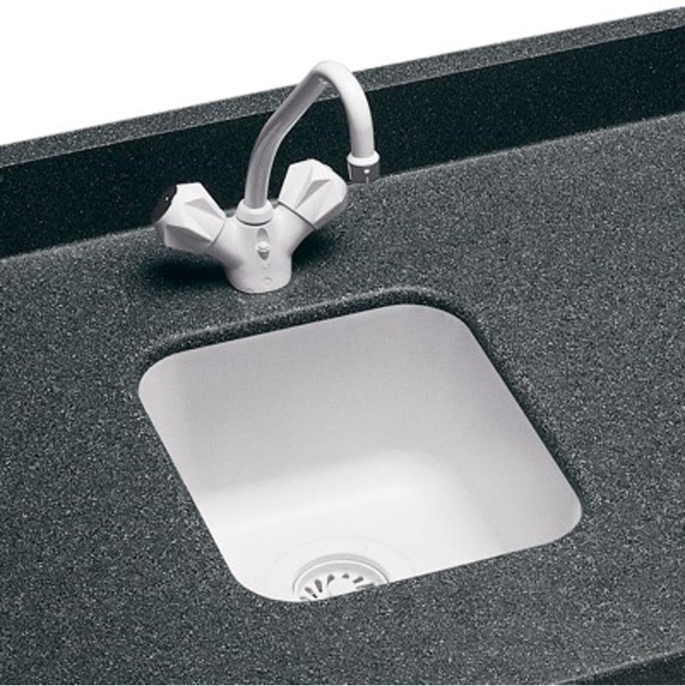 Swan US01513SB.012 SINK 13-1/2X15-1/2 SGL BWL US-1210