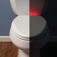 BEMIS 1200E3NL 390 TOILET SEATS