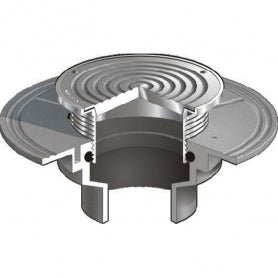 MIFAB C1104-XR-1 AIR CLEANER REPLACEMENT PARTS