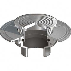 MIFAB C1104-XR-1 AIR CLEANER REPLACEMENT PARTS