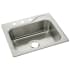 Swan US01513SB.050 Sink 13-1/2X15-1/2 Single Bowl