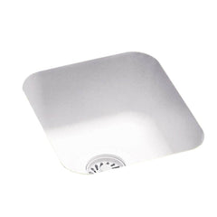 Swan US01513SB.018 SINK 13-1/2X15-1/2 SGL BWL