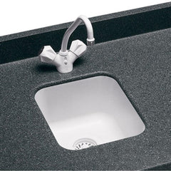 Swan US01513SB.037 SINK 13-1/2X15-1/2 SGL BWL