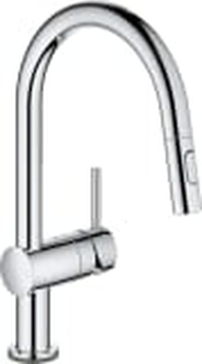 LIXIL 31359002 BATH & KITCHEN FAUCETS