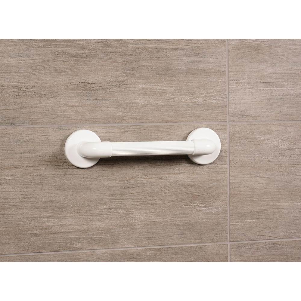 ARC 01900WH BATH GRAB BARS
