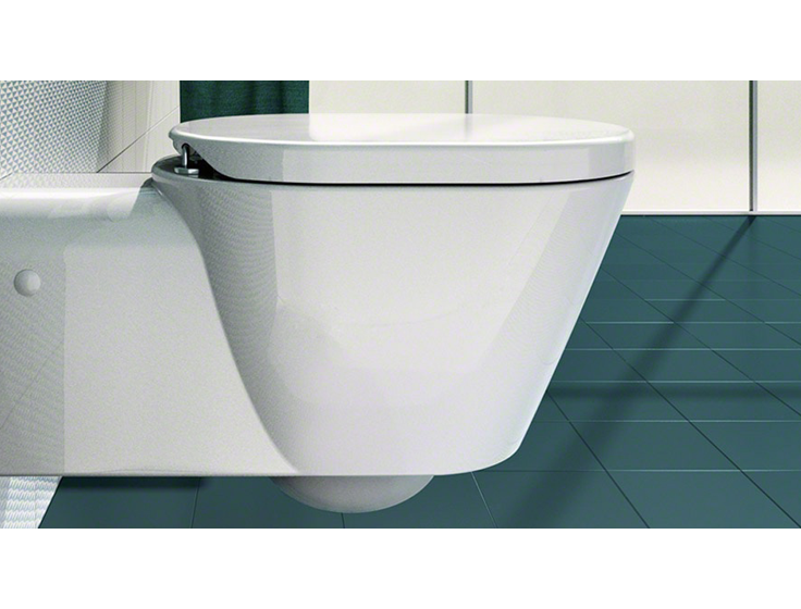CERAMICA CATALANO 1VSHE00 TOILETS & ACCESSORIES