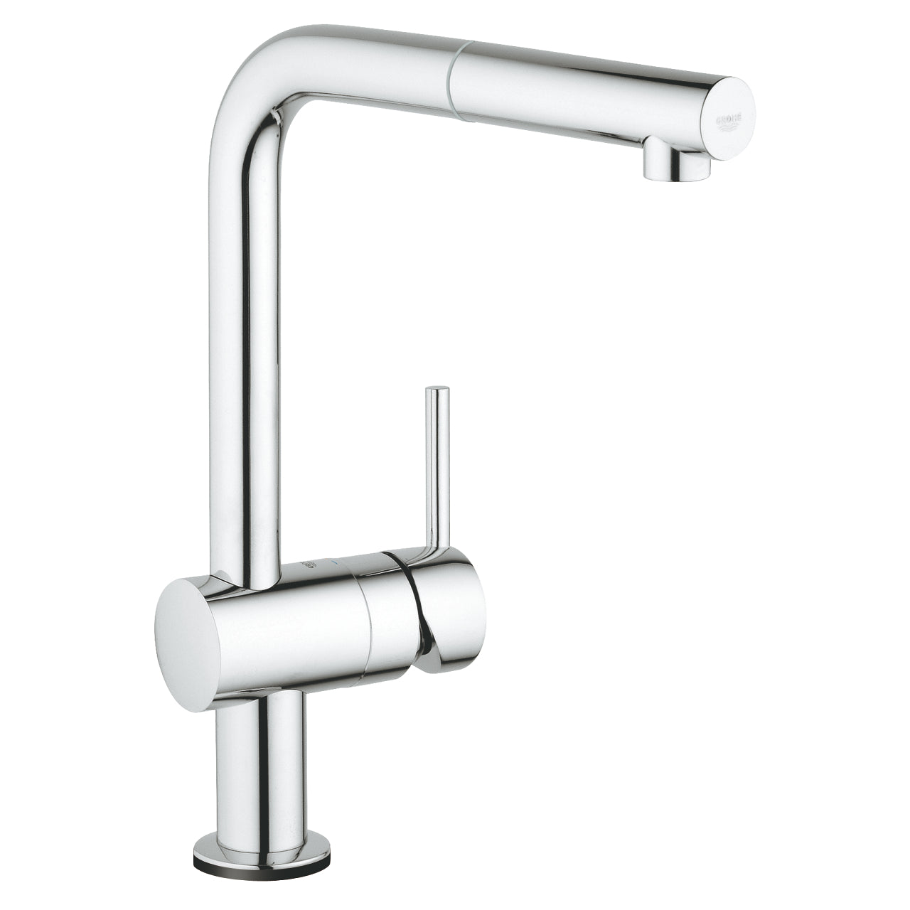 LIXIL 30218001 KITCHEN FAUCETS