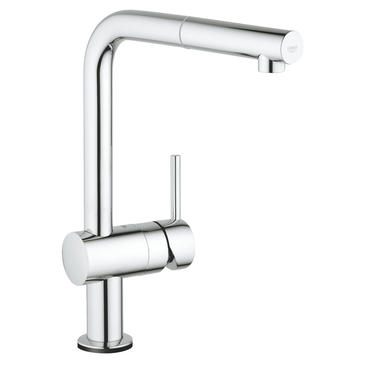 LIXIL 30218001 KITCHEN FAUCETS