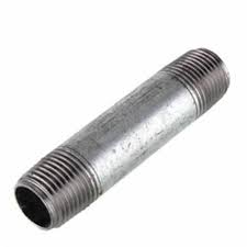 NIPPLES ZNG0411 PIPE FITTINGS