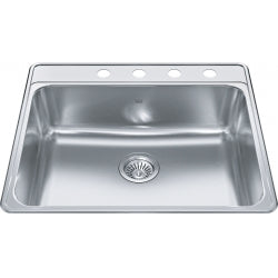 FRANKE CSLA2522-8-4CBN SINK DISPOSALS