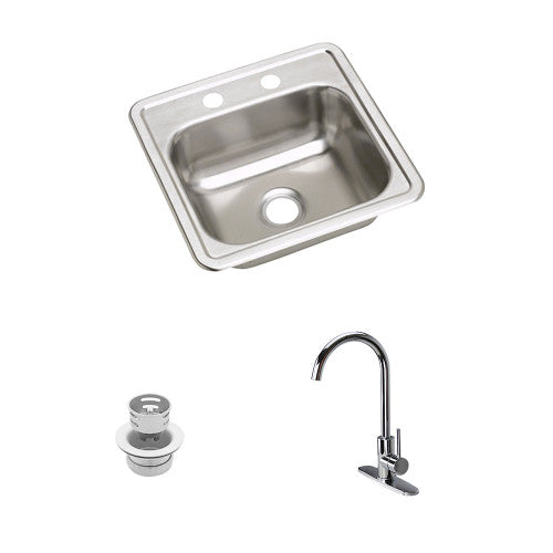 MULTI VENDOR KIT PARENTS KF-D115151 SINK DISPOSALS