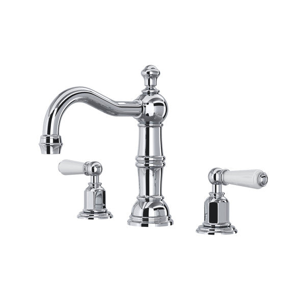 ROHL U.3720L-APC-2 BATH & KITCHEN FAUCETS