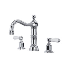 ROHL U.3720L-APC-2 BATH & KITCHEN FAUCETS
