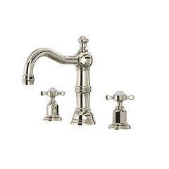 ROHL U.3721X-PN-2 BATH & KITCHEN FAUCETS
