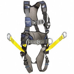 3M 1113456 SAFETY HARNESSES