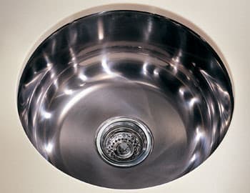 FRANKE ERM110A SINK DISPOSALS