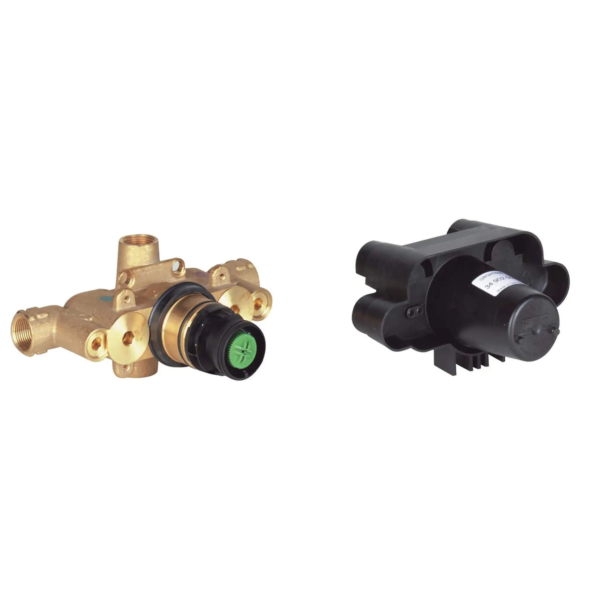 LIXIL 34902000 ZONE VALVES