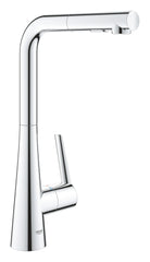 LIXIL 33893002 KITCHEN FAUCETS