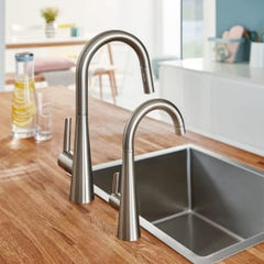 LIXIL 32283DC3 KITCHEN FAUCETS