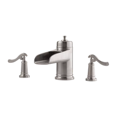 Price Pfister RT6-YPXC Trim Kit F/Roman Tub