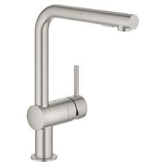 LIXIL 30300DC0 KITCHEN FAUCETS