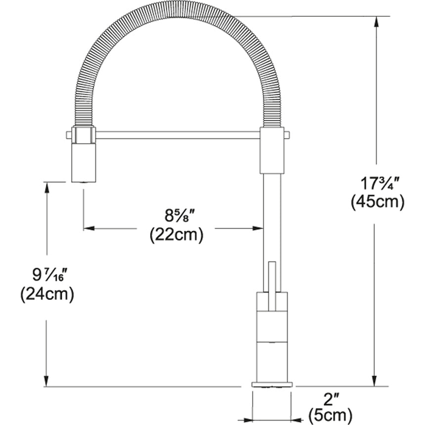 FRANKE FF2880 SINK DISPOSALS