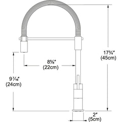 FRANKE FF2880 SINK DISPOSALS
