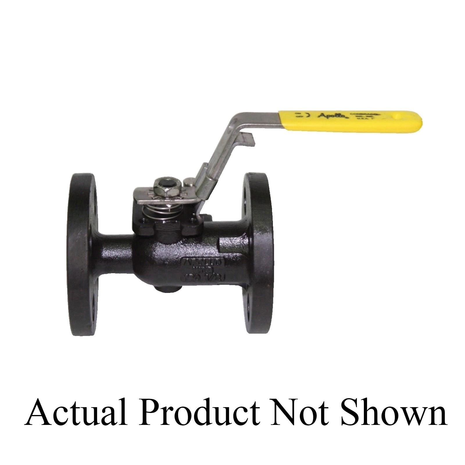 AALBERTS INTEGRATED PIPING SYSTEMS 88A20501 BALL VALVES