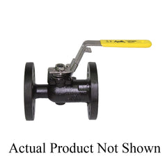 AALBERTS INTEGRATED PIPING SYSTEMS 88A20501 BALL VALVES