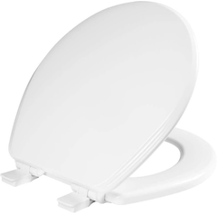 CHURCH 600E4-000 TOILET SEATS