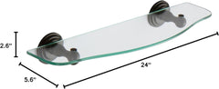 BRASSTECH 1134T-24/ORB 