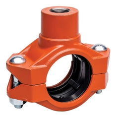 VICTAULIC LD22072PEF PIPE FITTINGS
