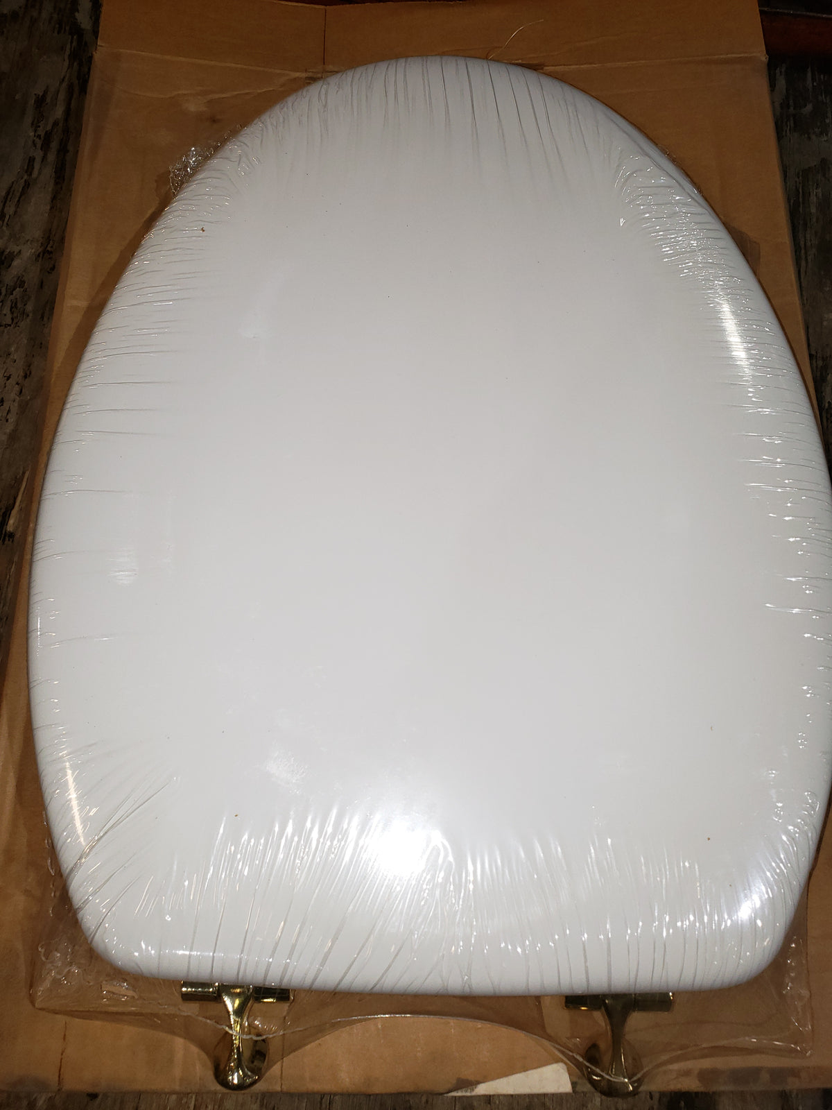 PORCHER 70022-00.001 TOILETS & ACCESSORIES