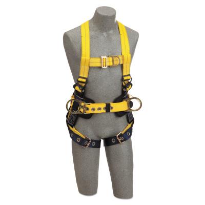 3M 1107809 SAFETY HARNESSES
