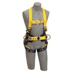 3M 1107809 SAFETY HARNESSES