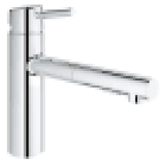 LIXIL 31453001 BATH & KITCHEN FAUCETS