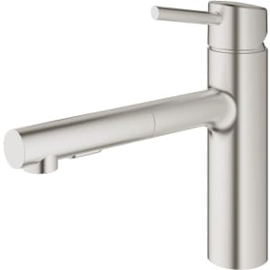 LIXIL 31453DC1 BATH & KITCHEN FAUCETS