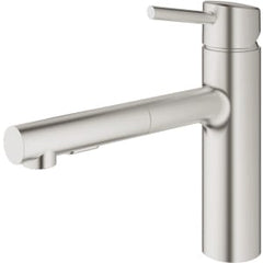 LIXIL 31453DC1 BATH & KITCHEN FAUCETS