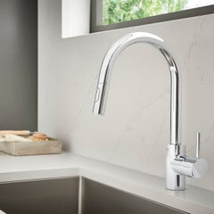 LIXIL 32665003 BATH & KITCHEN FAUCETS