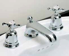 PORCHER 5414801.008 BATH & KITCHEN FAUCETS
