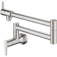 LIXIL 31075DC2 BATH & KITCHEN FAUCETS