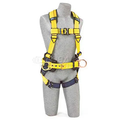 3M 1110578 SAFETY HARNESSES