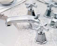PORCHER 5636801.008 BATH & KITCHEN FAUCETS