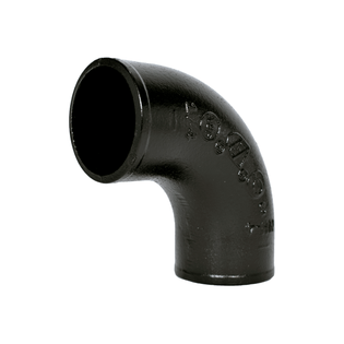 Charlotte Pipe 00146 ELL 4 CI SOIL NO-HUB NH-4