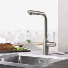 LIXIL 30271DC0 BATH & KITCHEN FAUCETS