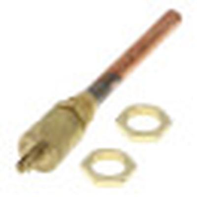 C&D VALVE C&D-CD3604/6 STOP & SHUT OFF VALVES
