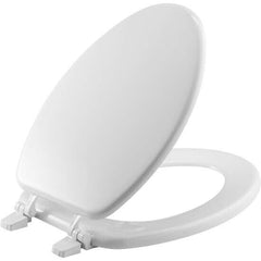 Church 1400TTA-000 Economy Toilet Seat ELONGATED