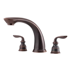 Price Pfister RT6-CBXY Trim Kit Roman Tub