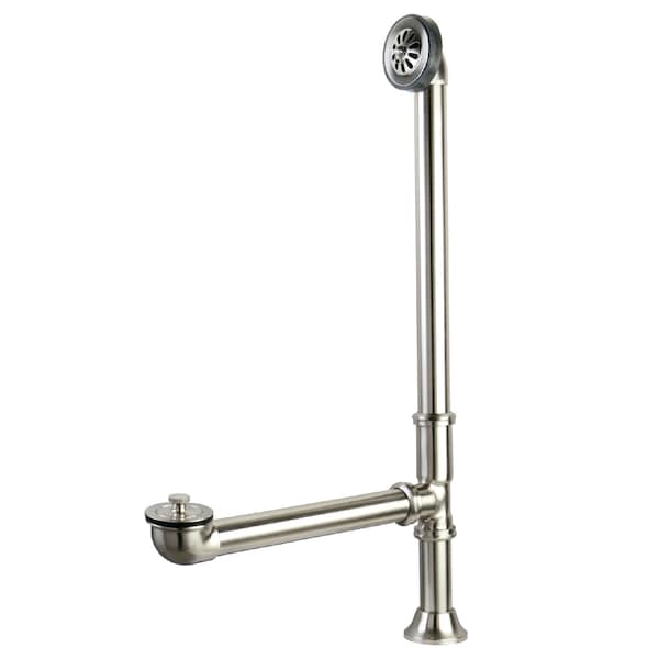 KINGSTON BRASS CC2088 BATH & KITCHEN FAUCETS