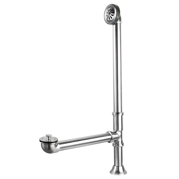KINGSTON BRASS CC2081 BATH & KITCHEN FAUCETS